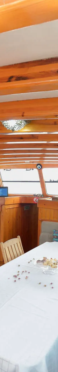 Gulet 24 m Exclusive Luxury Charter - Foto 21