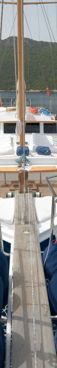 Gulet 24 m Exclusive Luxury Charter - Foto 5