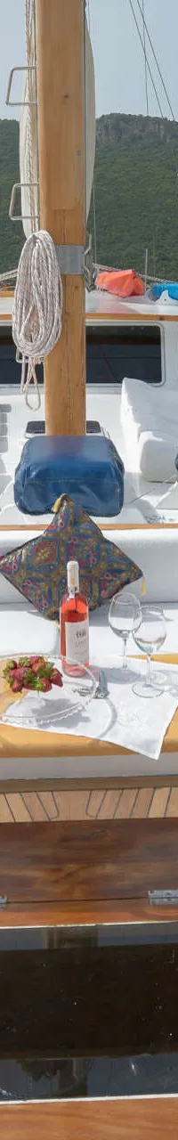 Gulet 24 m Exclusive Luxury Charter - Foto 7