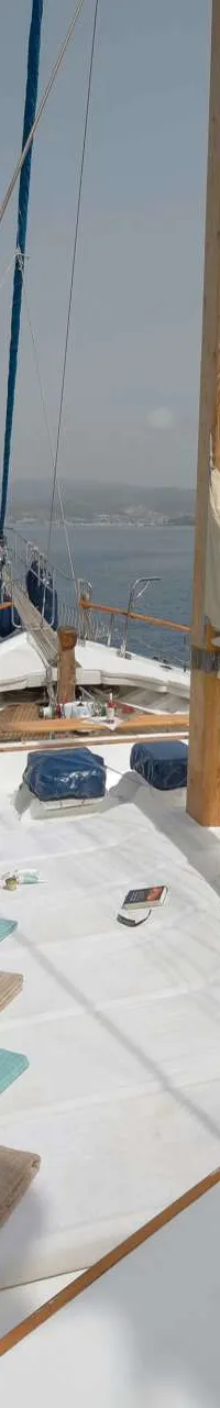 Gulet 24 m Exclusive Luxury Charter - Foto 9