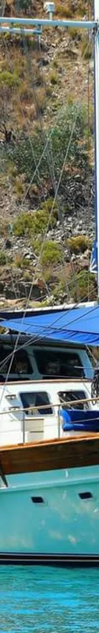 Gulet 28 m - Foto 1