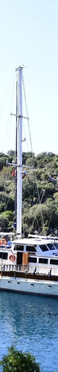 Gulet 28 m - Foto 2
