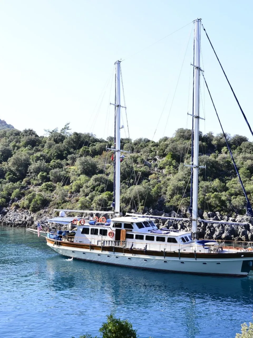 Gulet 28 m - Foto 2