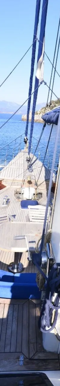 Gulet 28 m - Foto 11