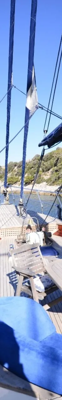 Gulet 28 m - Foto 14