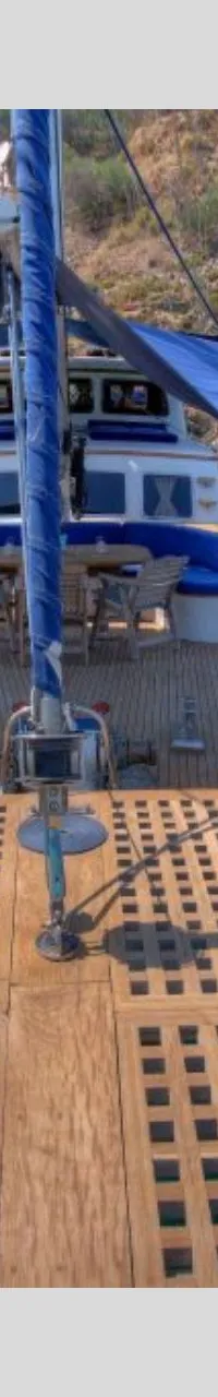 Gulet 28 m - Foto 16