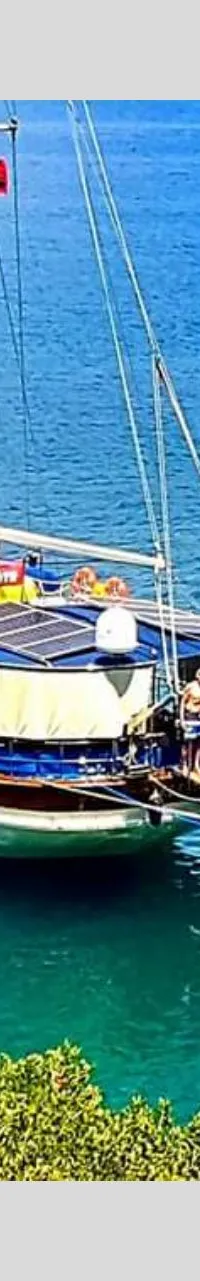 Gulet 28 m - Foto 3