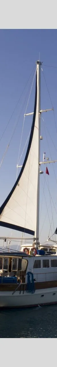 Gulet 28 m - Foto 4