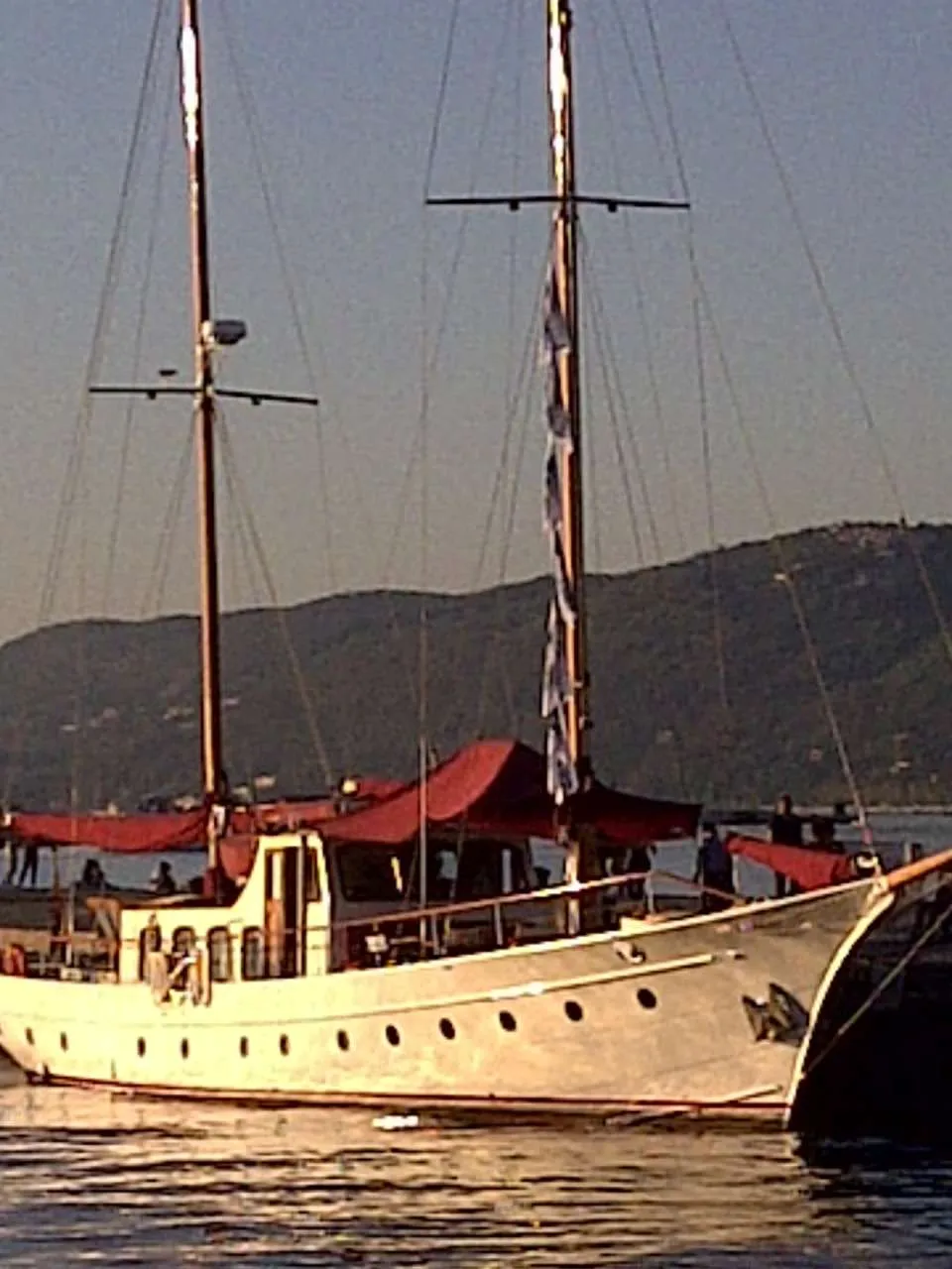Classic Dutch Motorsailer - Foto 2