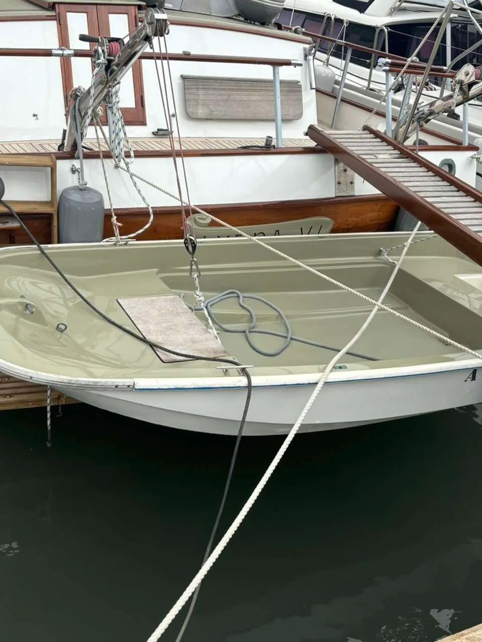 Grand Banks 42 Classic - Foto 3