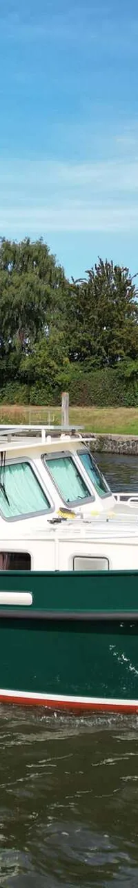 Monty Bank 10.50 uit 1996 – ruim en comfortabel - Foto 1