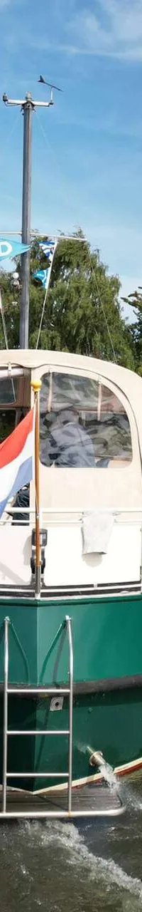 Monty Bank 10.50 uit 1996 – ruim en comfortabel - Foto 7