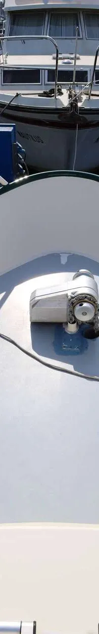 Monty Bank 10.50 uit 1996 – ruim en comfortabel - Foto 10