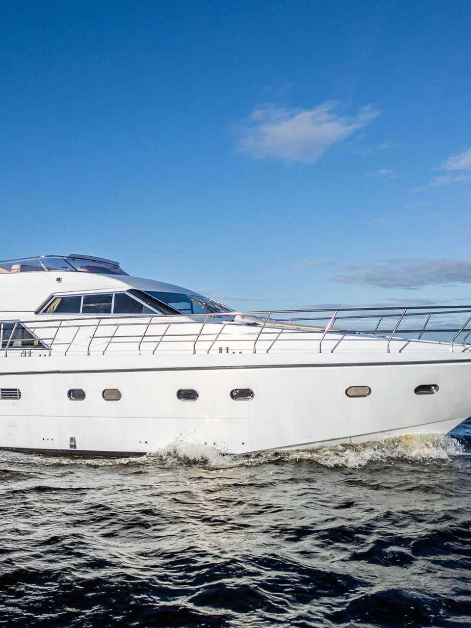 Neptunus 156 - Foto 1