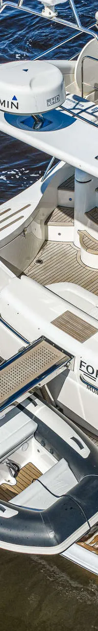 Princess 61 Flybridge - Foto 11