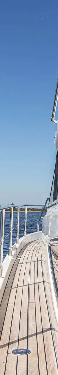 Princess 61 Flybridge - Foto 14