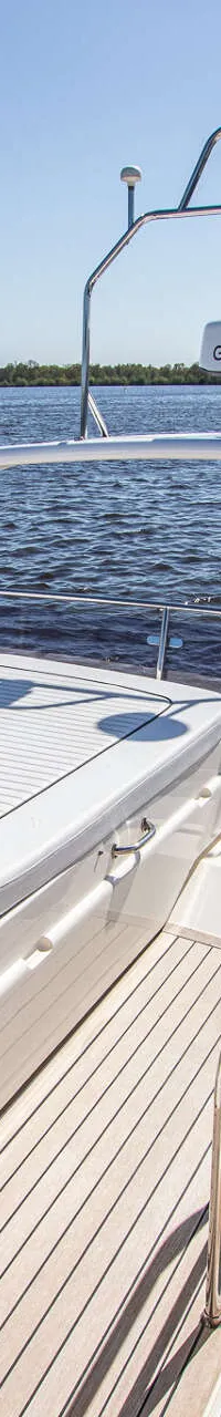 Princess 61 Flybridge - Foto 17