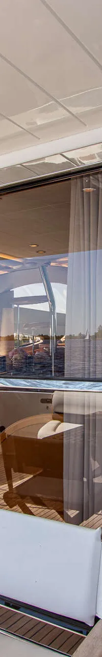 Princess 61 Flybridge - Foto 18