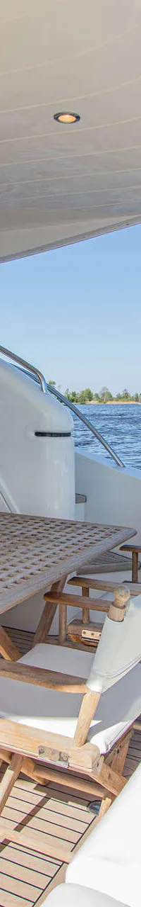 Princess 61 Flybridge - Foto 19