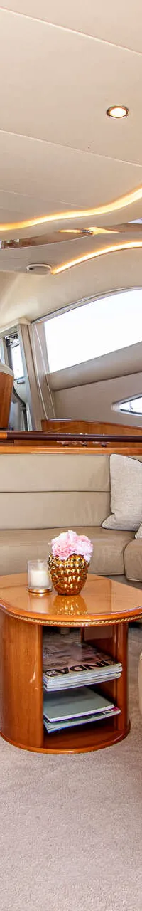 Princess 61 Flybridge - Foto 20