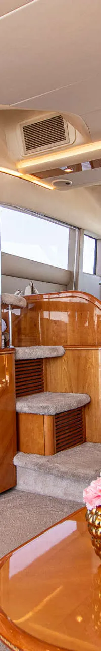 Princess 61 Flybridge - Foto 21