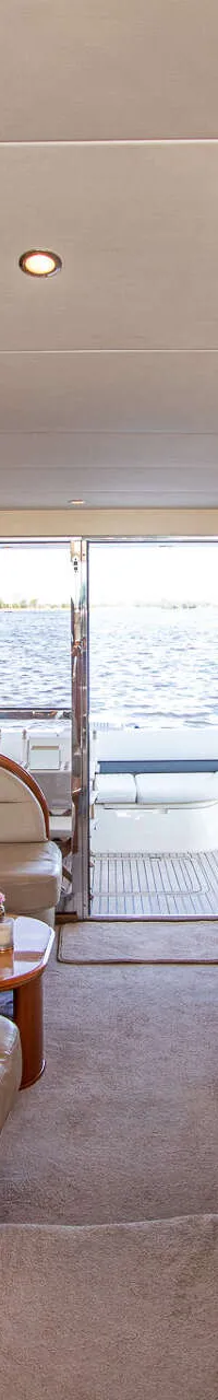 Princess 61 Flybridge - Foto 22