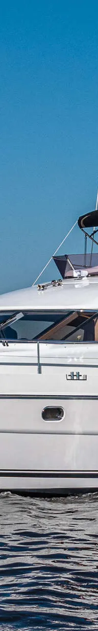 Princess 61 Flybridge - Foto 6