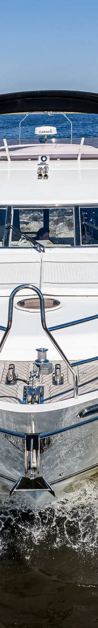 Princess 61 Flybridge - Foto 8