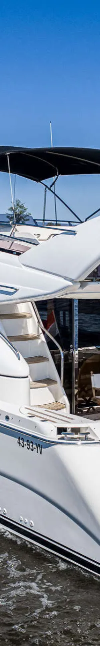 Princess 61 Flybridge - Foto 9