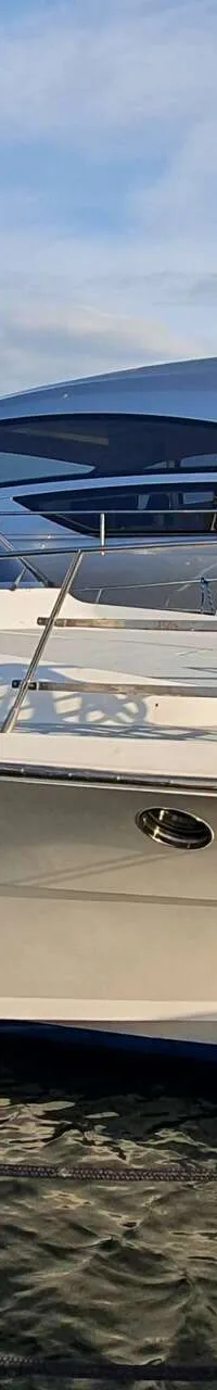 Riva 42 Superamerica - Foto 1