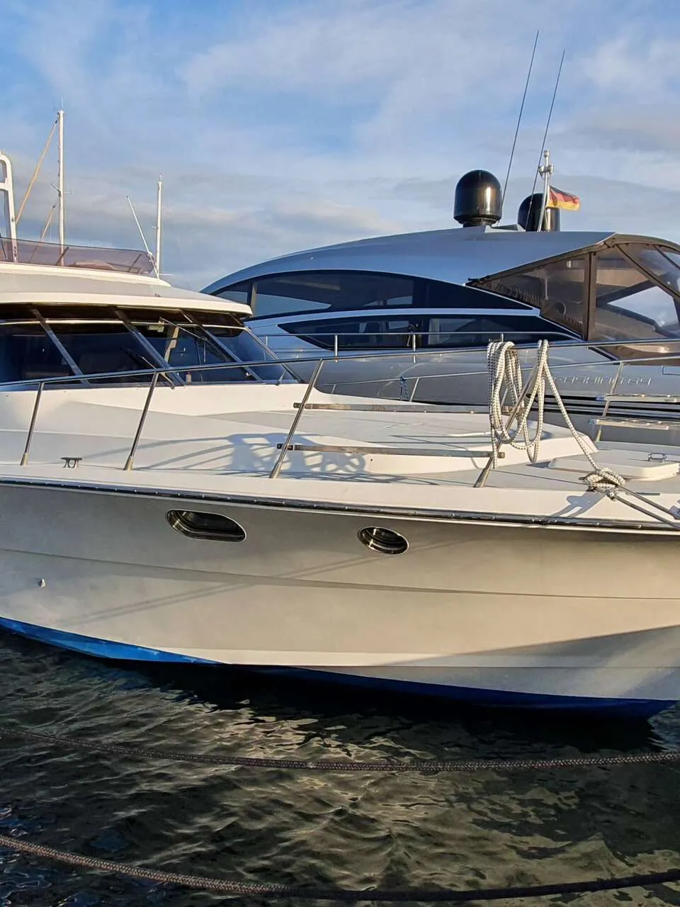 Riva 42 Superamerica - Foto 1