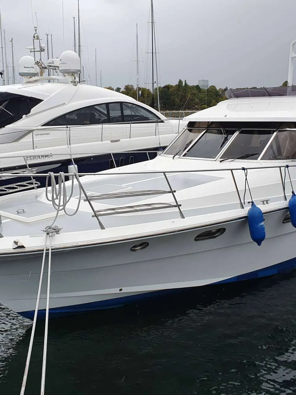 Riva 42 Superamerica - Foto 2
