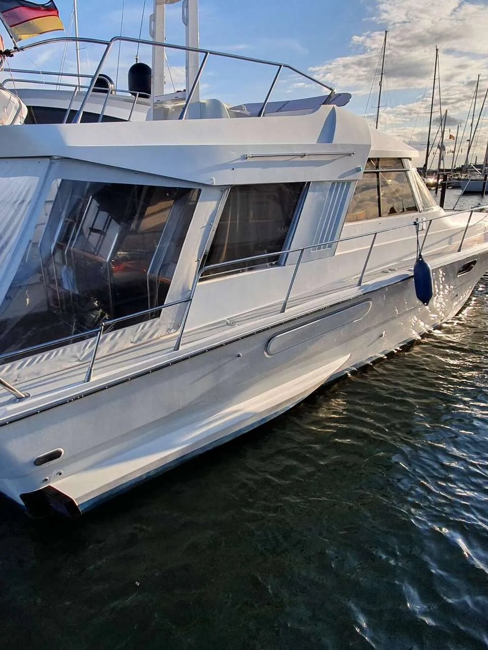 Riva 42 Superamerica - Foto 3