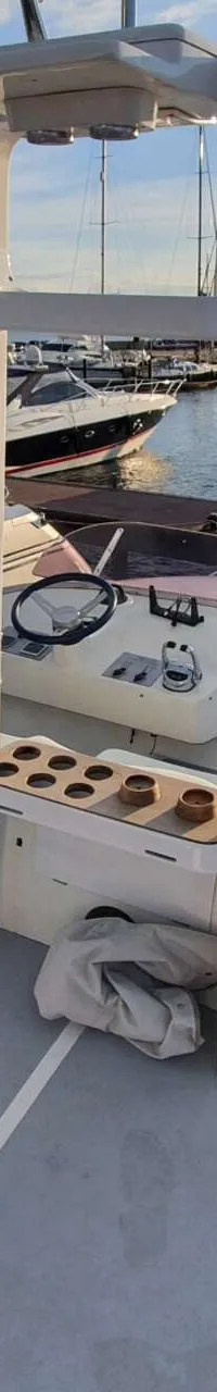 Riva 42 Superamerica - Foto 8