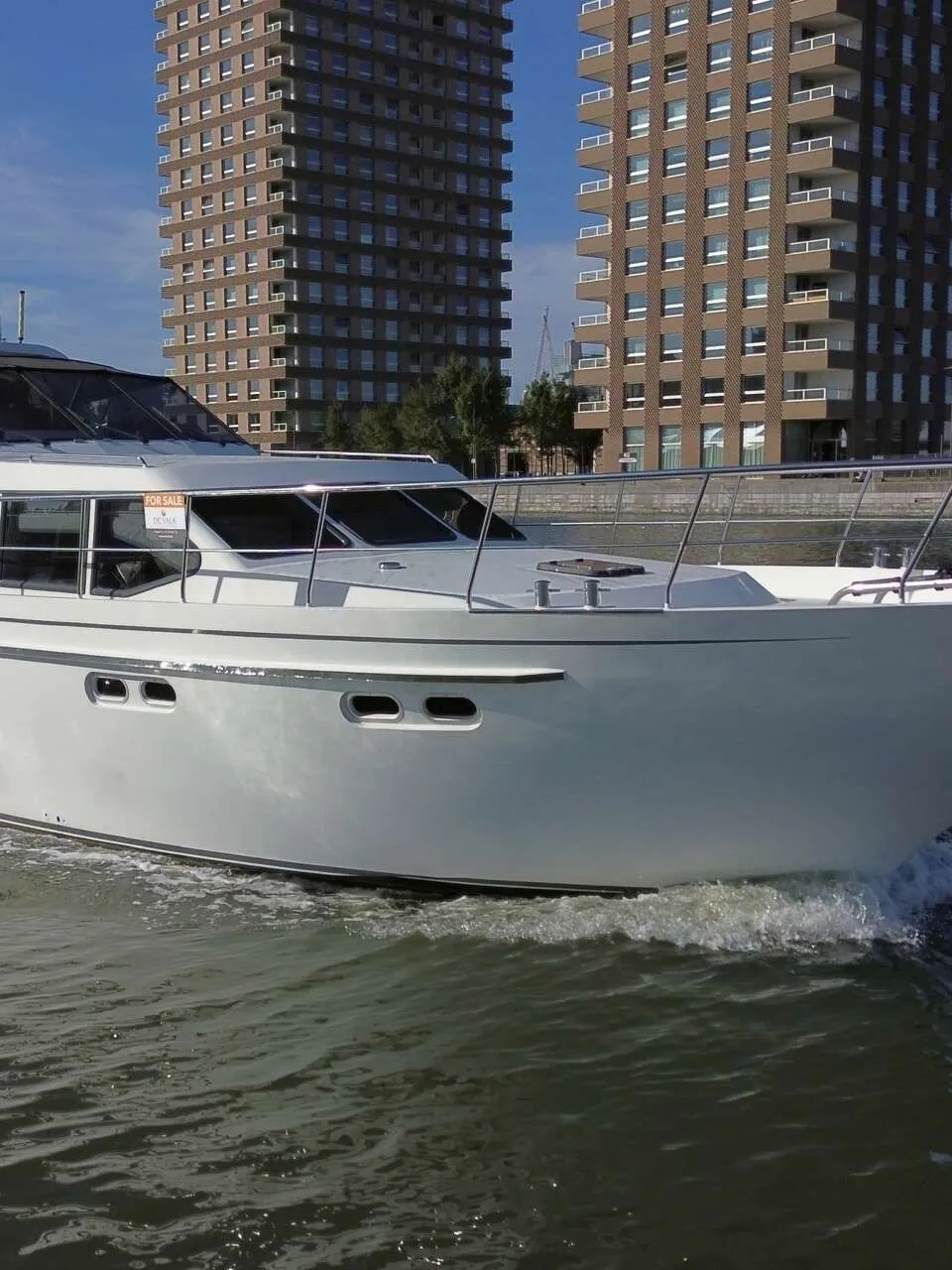 Pacific Allure 155 - Foto 1