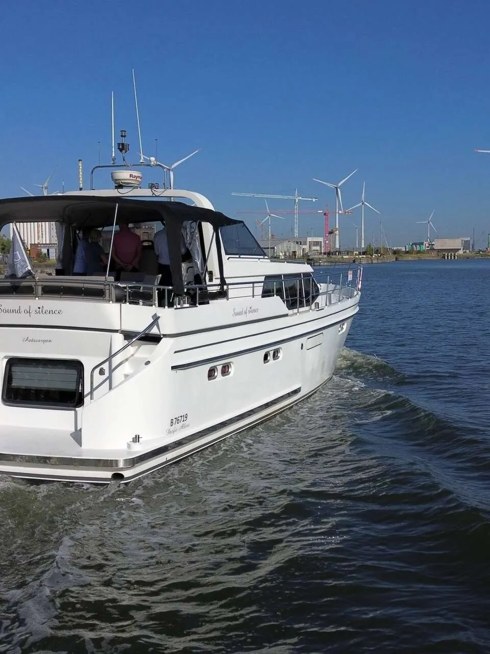 Pacific Allure 155 - Foto 2