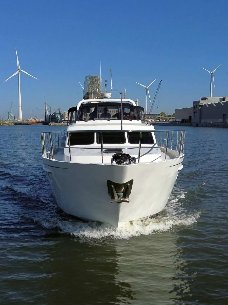 Pacific Allure 155 - Foto 3