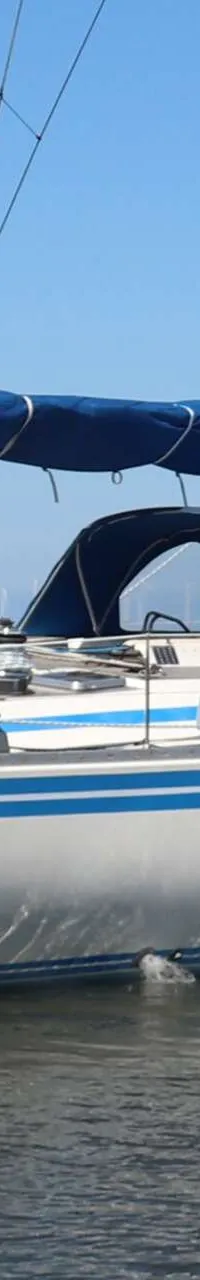Centurion 59 1991 – Widebody blue water cruiser - Foto 12