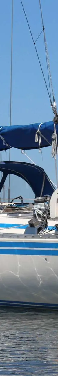 Centurion 59 1991 – Widebody blue water cruiser - Foto 10