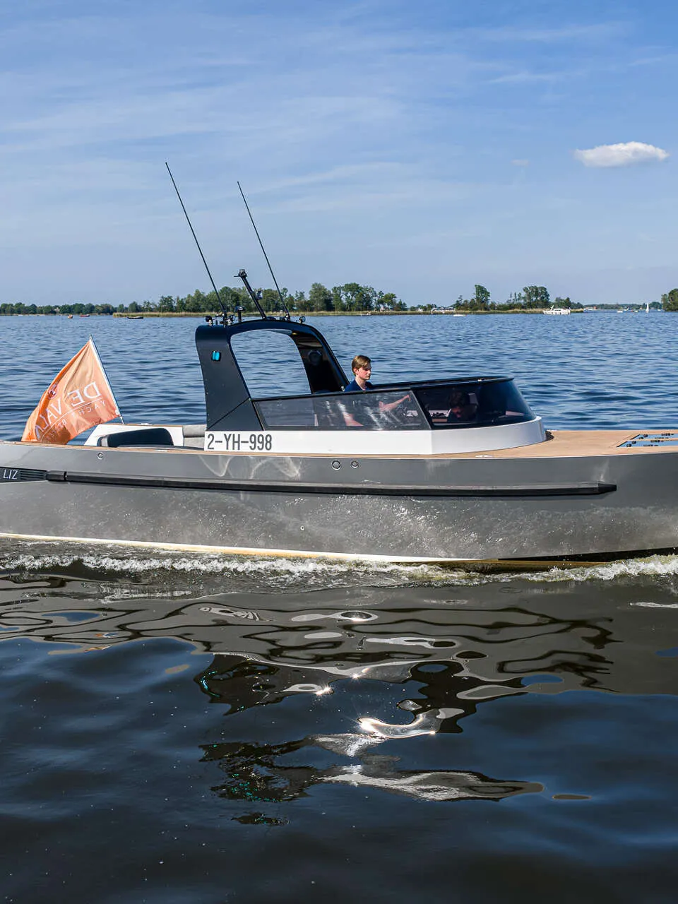 One-Off DK 46 - Foto 2