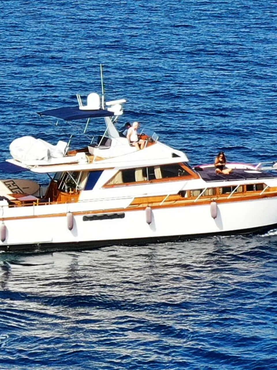 Cantieri di Pisa 65' - Foto 2