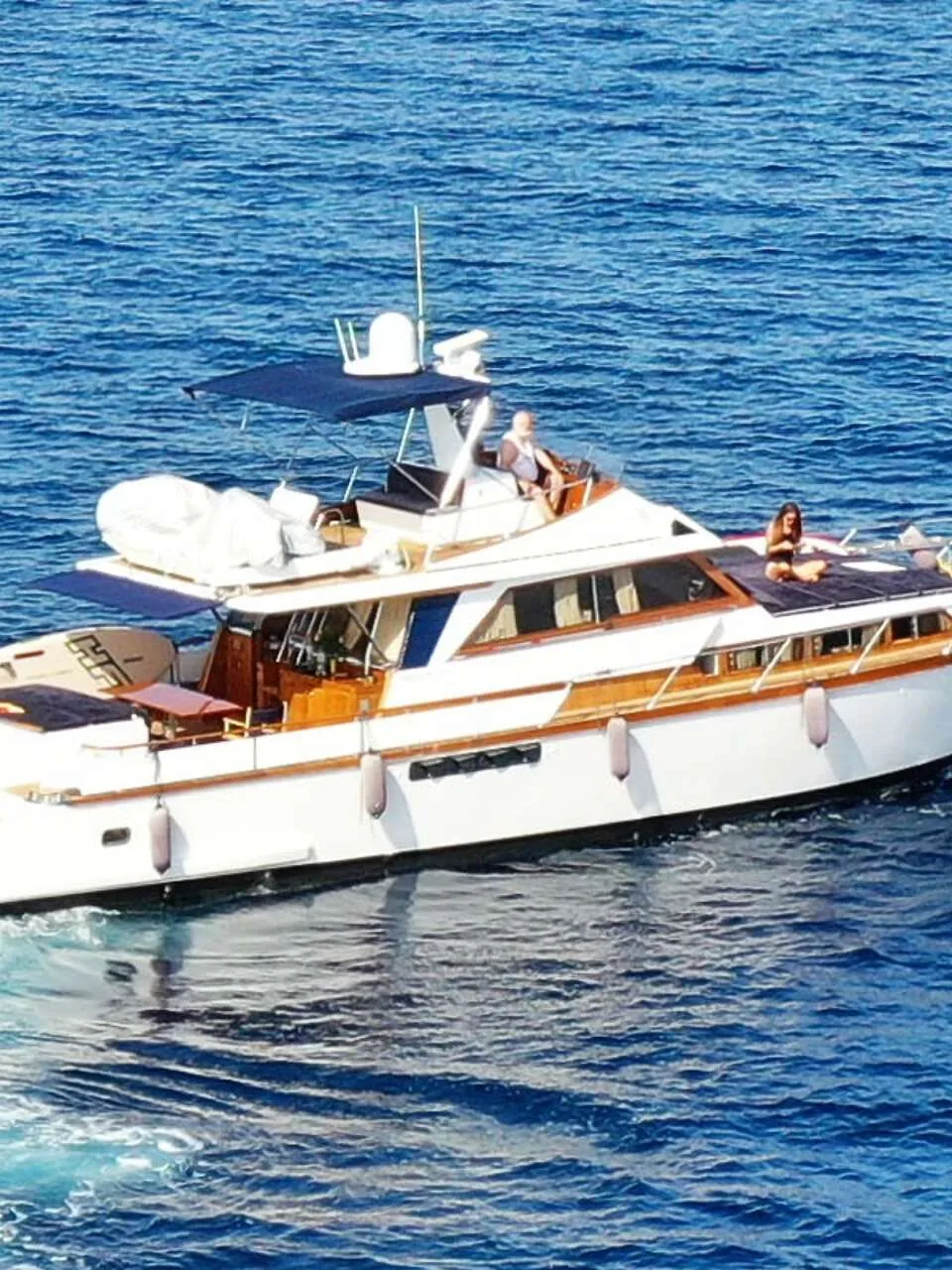Cantieri di Pisa 65' - Foto 3