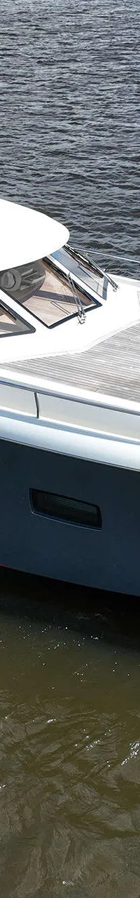 Sichterman 16.30 HT 2019 – Aluminium Fast Cruiser - Foto 1
