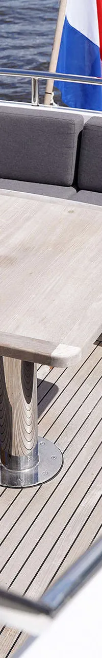 Sichterman 16.30 HT 2019 – Aluminium Fast Cruiser - Foto 13