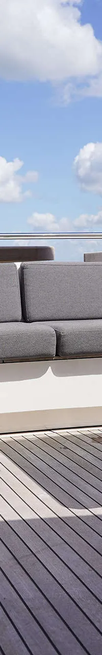 Sichterman 16.30 HT 2019 – Aluminium Fast Cruiser - Foto 14