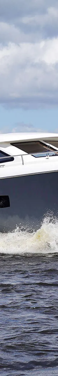 Sichterman 16.30 HT 2019 – Aluminium Fast Cruiser - Foto 5