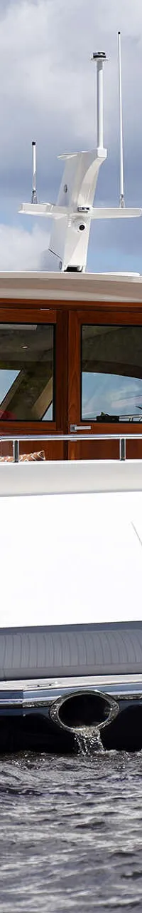 Sichterman 16.30 HT 2019 – Aluminium Fast Cruiser - Foto 6