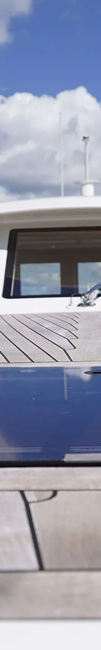 Sichterman 16.30 HT 2019 – Aluminium Fast Cruiser - Foto 8