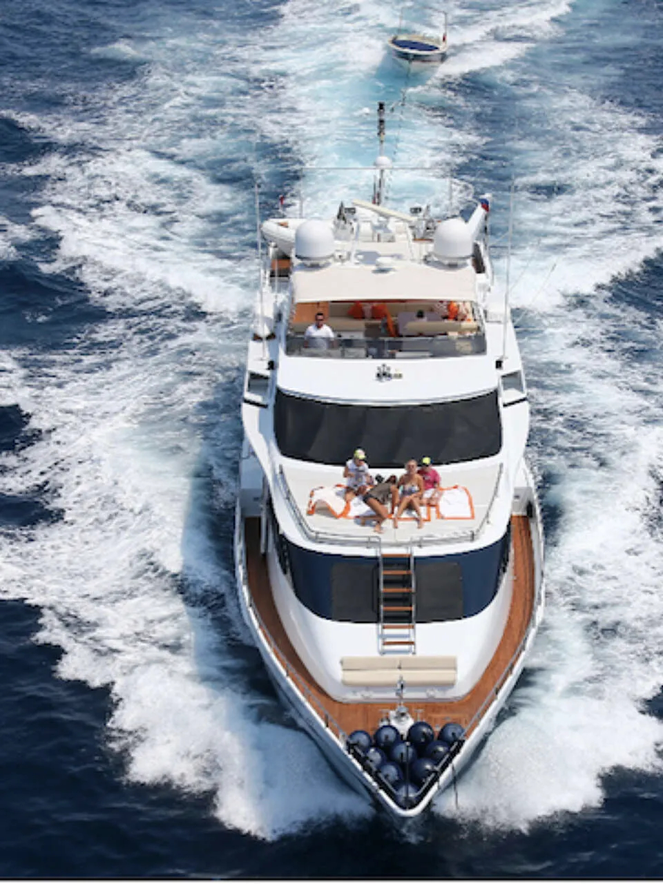 Heesen 30 - Foto 2