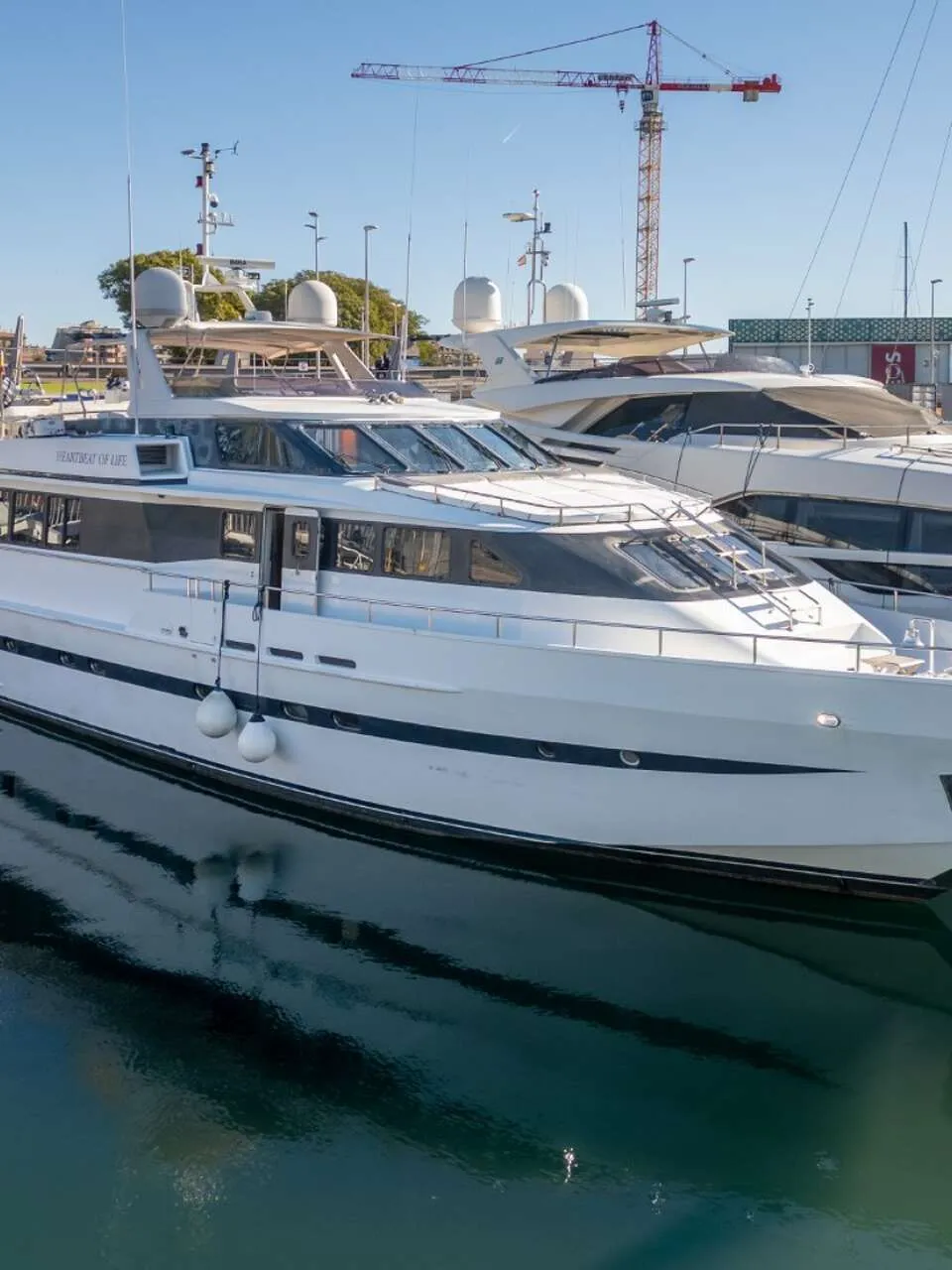 Heesen 30 - Foto 3